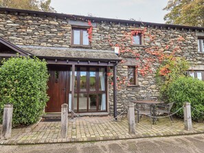 Cottage | Front of property - Gowan Cottage (Kendal)