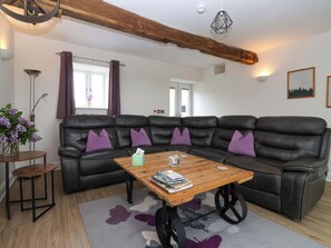 Interior - Miller's Wheel (Harrogate)