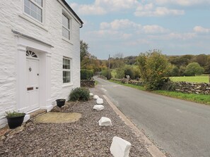 Cottage | Terrein van de accommodatie