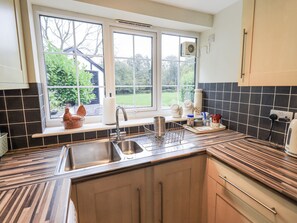 Cottage | Interior - Smithy Cottage at Bowland Bridge (Grange-over-Sands)