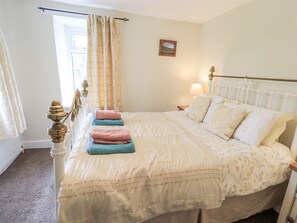 Cottage | Interior - Smithy Cottage at Bowland Bridge (Grange-over-Sands)
