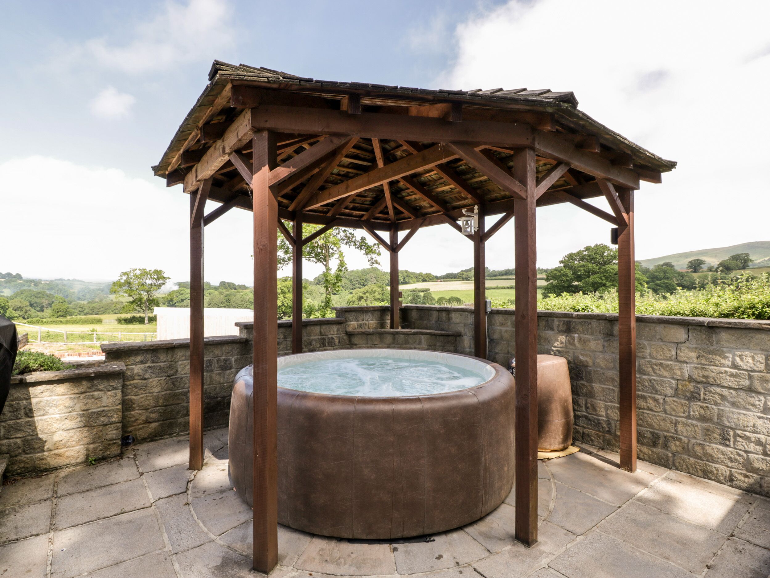 Casa de campo | Spa