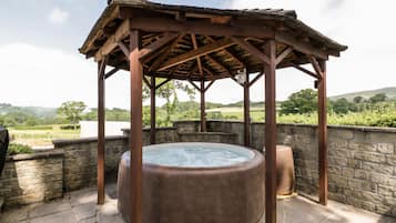 Casa de campo | Spa