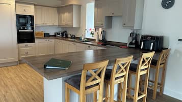 Cottage | Private kitchen