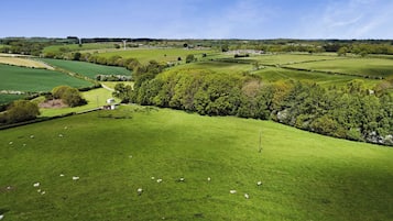 Cottage | Golf