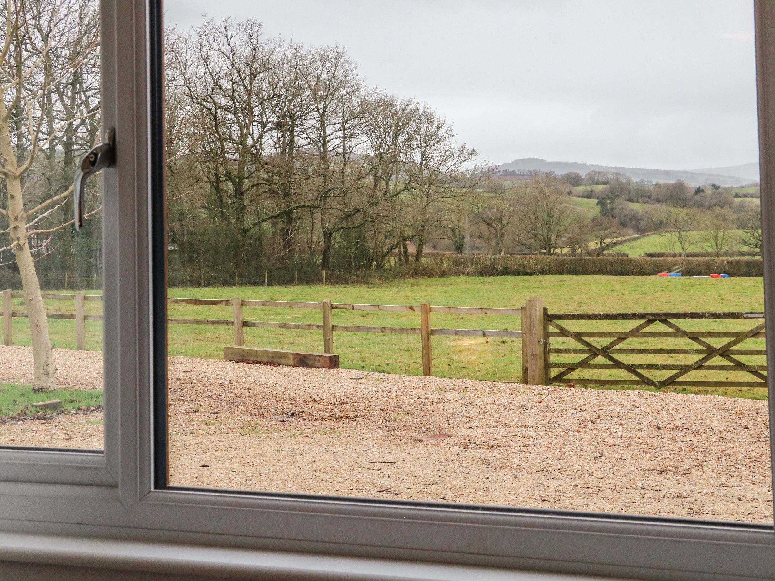 Cottage | View from property