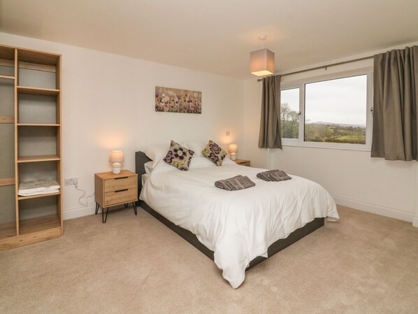 Cottage | 3 chambres, décoration personnalisée, ameublement personnalisé