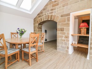 Cottage | Living room