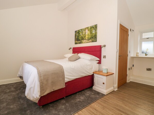 Casa de campo | 3 habitaciones, decoración personalizada y muebles diferentes 