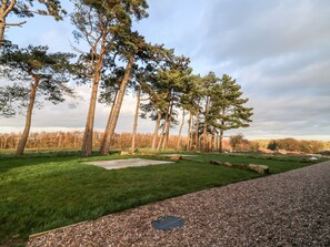 Feriehus | Interiør