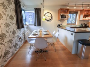 Casa de campo | Opções para refeição