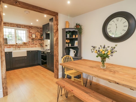 Cottage | Interior. Pumphouse Cottage