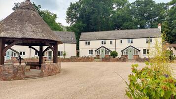 Cottage | Interni
