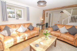 Cottage | Living room