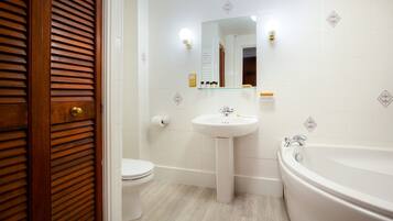 Casa de campo | Banheiro | Chuveiro