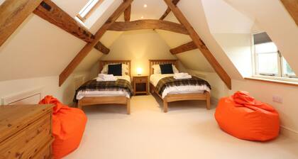 Morgans Farmhouse