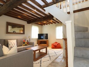 Casa de campo | Parte interna