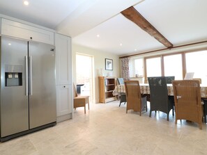 Chaumière | Intérieur