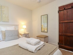 1 chambre, décoration personnalisée, ameublement personnalisé