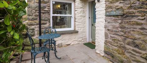 Teras/patio