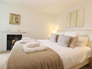 1 bedroom, individually decorated, individually furnished, free WiFi - Buttercup Cottage (Windermere)