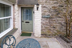 Exterior - Buttercup Cottage (Windermere)