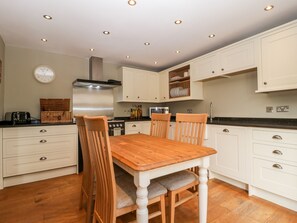 Cottage | Nội thất