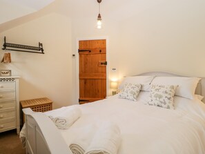 Ferienhaus | Innenbereich