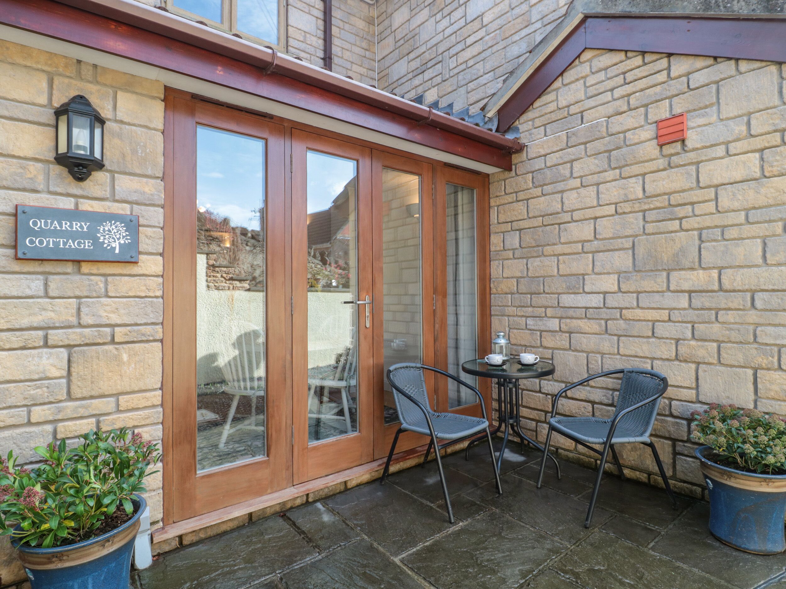 Cottage | Intérieur