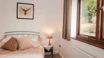 Cottage | 3 phòng ngủ, trang trí khác biệt