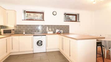 Cottage | Interni