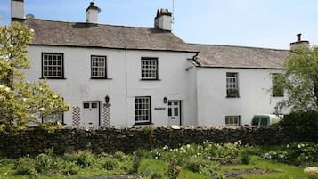 Casa de campo | Interior