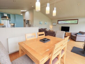 Dining - Thie Loghey (Ambleside)