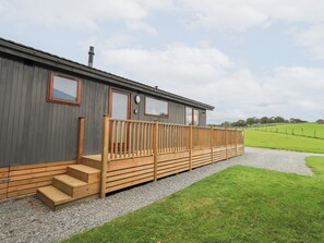 Exterior - Thie Loghey (Ambleside)