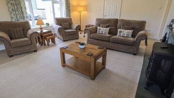 Cottage | Area soggiorno