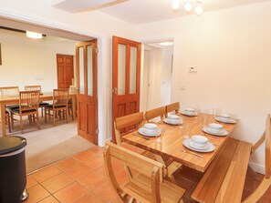 Ferienhaus | Speisen