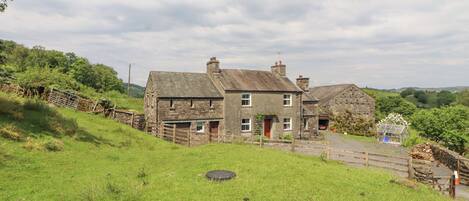 Cottage | Exterior