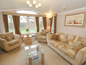 Cottage | Living room
