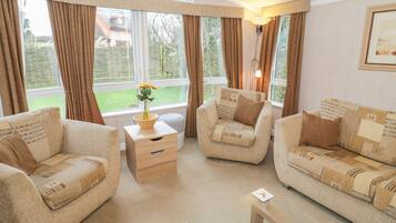 Cottage | Living room