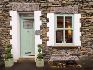 Casa de campo | Exterior