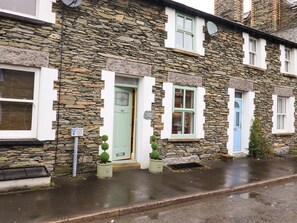 Cottage | Exterior - Charlottes Cottage (Windermere)