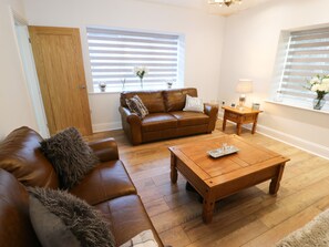 Cottage | Interior - The Coach House (Bradford)