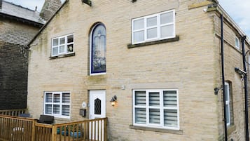 Cottage | Exterior