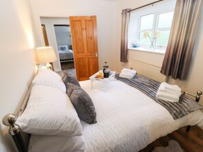 Cottage | Interior - The Coach House (Bradford)