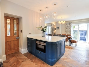 Cottage | Private kitchen