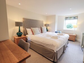 Interior - Fair Rigg (Ambleside)