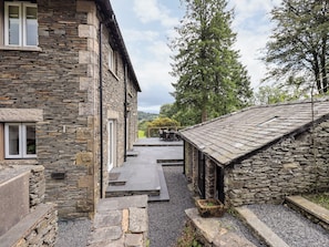 Cottage | Exterior