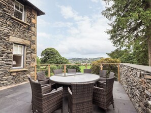 Interior - Fair Rigg (Ambleside)