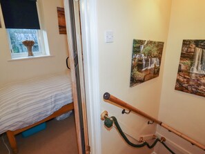 Business centre - Winskill Cottage (Settle)