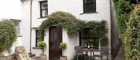 平房 | 住宿內部